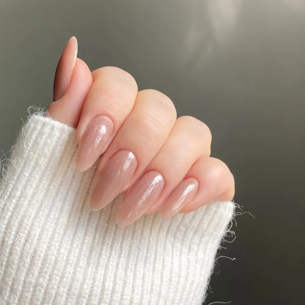 Gel Nails