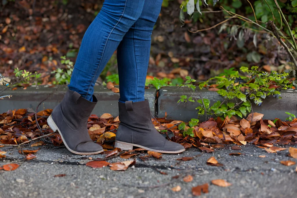 Chelsea Boots