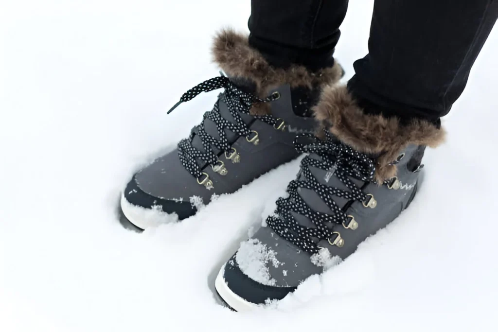 Snow Boots