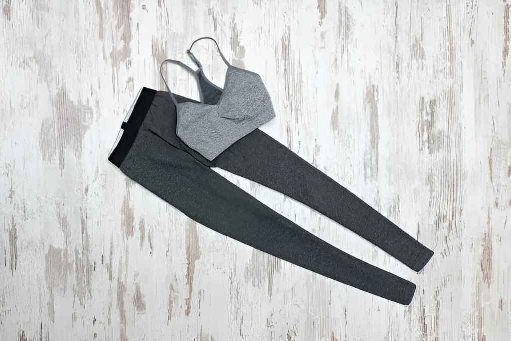 Fleece Lined Leggings
