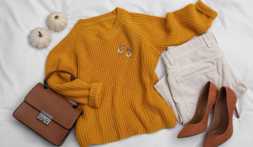 Clothing Essentials for Winter Cruise