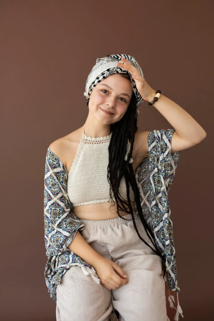 Explore Versatile Layering